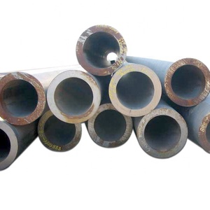 <span class=keywords><strong>ASTM</strong></span> <span class=keywords><strong>A335</strong></span> lớp P5 hợp kim hàn thép tròn ống Nhà cung cấp Nhà Máy Giá liền mạch ferritic hợp kim thép ống Vật liệu ống thép - Product Image 1