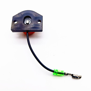 Interruptor de Encendido/Apagado Robin para Motor Subaru 24V, Piezas de Gasolina para Motores EY282127 y EY20 - Product Image 4