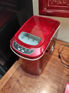 Home Use Mini <strong>Small</strong> <strong>Ice</strong> <strong>Machine</strong> - Product Image 4