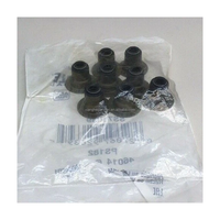 Pour joints de tiges de soupapes compatibles avec GMC Hummer Pontiac Chevrolet 4.8L 5.3L 6.0L 6.2L 2001-2016 SS71039