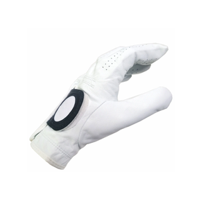 2025 Gants de golf en peau de mouton Cabretta de qualité supérieure avec logo personnalisé Gants de golf de sport en cuir véritable fabriqués à la main - Product Image 5