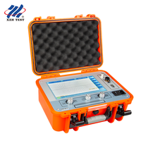 Handheld Cable Fault Pre-locator with Digital Display, Essential Test Instrument for Power System Maintenance