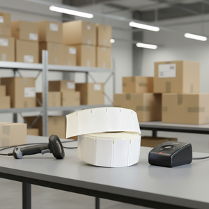 Échantillon Gratuit XGSun : Étiquette Autocollante Flexible Imprimable RFID UHF <span class=keywords><strong>Anti</strong></span>-Métal avec <span class=keywords><strong>Puce</strong></span> U8, Étanchéité IP54, Longue Portée - Product Image 2