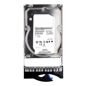 01AC604 4TB SAS HDD 7200RPM 3.5 inch Enterprise Server Disk - Product Image 1