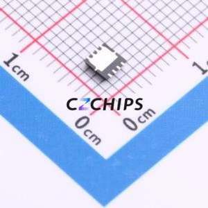 Transistor à effet de champ à transistor DFN3X3-8L SI7114DN-T1-E3-HXY de haute qualité (MOSFET) - Product Image 2