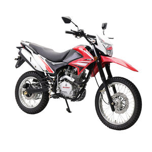 <span class=keywords><strong>XR</strong></span> 250 Blujet Nueva Motocicleta de Calle de 250cc con Motor CG250 de Varilla de Empuje, Medidor Digital y Freno de Disco para el Mercado Latinoamericano - Product Image 3