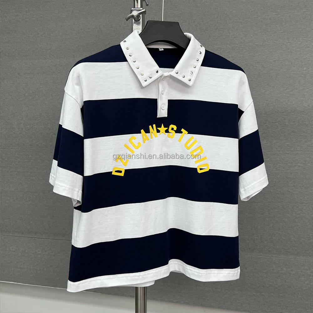 Alibaba Moderne Poloshirts Custom Polo Shirt Jersey Men's