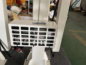 Vente d'usine, poteau d'éclairage télescopique étanche et anti-poussière, prévention de la rouille et de la corrosion, mât électrique - Product Image 3