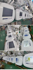 เครื่องยกกระชับผิวหน้าแบบหยดน้ำเกาหลีประสิทธิภาพสูง ช่วยปรับสีผิวให้สม่ำเสมอ ยกกระชับผิวหย่อนคล้อย - Product Image 2