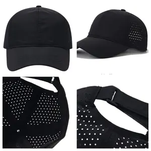 Hign chất lượng biểu tượng tùy chỉnh Bóng Chày Thể Thao Snapback Mũ bóng rổ nam