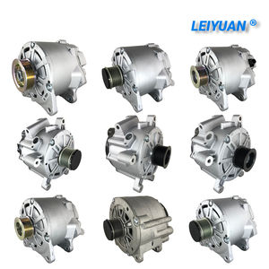 <span class=keywords><strong>ALTERNATEUR</strong></span> DE <span class=keywords><strong>VOITURE</strong></span> DE HAUTE QUALITÉ pour Roewe RX5 2.0 RX8 Générateur TG15S202 10108762 654559939 - Product Image 4