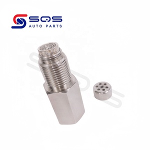 SQS OEM/ODM alta calidad M18 * 1,5 Mini Convertidor Catalítico Sensor de oxígeno Mini Convertidor Catalítico Universal precios de fábrica - Product Image 3