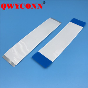 0,5mm/0,8mm/1,0mm/1,25mm/2,0mm/2,54mm Pitch benutzerdefinierte sumitomo FFC kabel - Product Image 6
