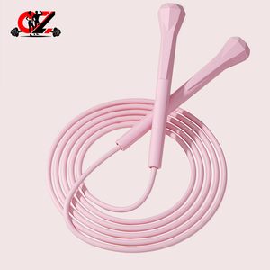 Cuerda de Saltar de Alta Calidad CZ, Grado Profesional, Resistente al Desgaste, Resistente al Frío, Antideslizante, Más Ecológica - Product Image 3