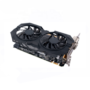 Tarjeta Gráfica GTX950 para <span class=keywords><strong>GeForce</strong></span> <span class=keywords><strong>GTX</strong></span> <span class=keywords><strong>950</strong></span>, 2GB GDDR5, 128 bits, 1024MHz, 28nm, PCIe 3.0 X16, 90W, GPU, Tarjeta de Video, Tarjeta para Juegos - Product Image 5