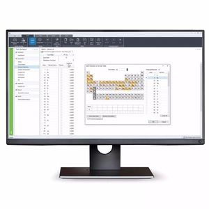 Espectrómetro de masas cuádrupolo Agilent 7900 ICP-MS para uso integral con resolución ajustable - Product Image 1
