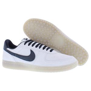 Zapatos Nike Field General Suede Unisex, color marrón claro, negro, lona, ​​zapatos de moda - Product Image 4
