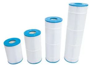 Pentair Original O.E.M. Cartuchos de Filtro para Piscinas Elevadas CNC Plus 420 - Paquete de 4 (Poliéster) - Product Image 6