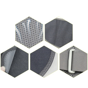 Có thể điều chỉnh trở lại hỗ trợ Belt Breathable thắt lưng hỗ trợ thấp hơn trở lại Brace cho sciatica vẹo cột sống thoát vị đĩa - Product Image 5