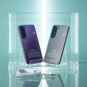 สมาร์ทโฟน A56 5G รุ่น 24GB+1TB, ซีพียู Deca Core, หน้าจอขนาดใหญ่ 7.0 นิ้ว, สแกนลายนิ้วมือ, ส่งตรงจากโรงงาน - Product Image 5