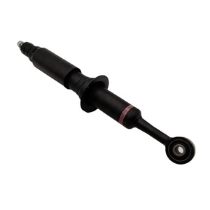 48510-8Z205 토요타 하이럭스 GUN126 GUN125 2015-2020용 프론트 쇼크 업소버 - Product Image 4