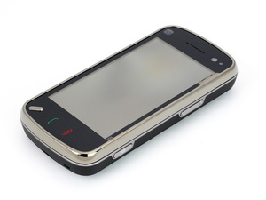 GSM-FIX bán buôn cho N97 điện thoại di động mở khóa 3 gam Wifi GPS 8GB Symbian điện thoại thông minh - Product Image 2