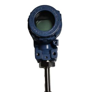 مستشعر حرارة لاسلكي عالي المقاومة للحرارة من نوع K مع جهاز إرسال RTD ومستشعر حرارة <span class=keywords><strong>PT100</strong></span> الأكثر مبيعًا من المصنع لعام 2024 - Product Image 2