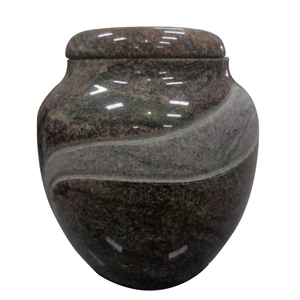 Jarrones y Urnas con Diseño Personalizado, 15 Contenedores, 1 Año de Garantía, OEM/ODM Disponible, Monumento Funerario Vietnamita - Product Image 1