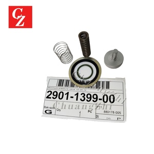 2901-1399-00 ชุดวาล์วแรงดันขั้นต่ำใหม่สำหรับเครื่องอัดอากาศแอตลาส คอปโก้คุณภาพสูง 2901139900 - Product Image 2