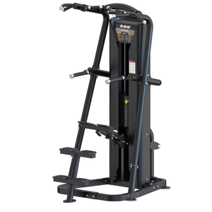 Nuova Attrezzatura da Palestra ARK 8015 per Uso Commerciale, Macchina per Allenamento Muscolare Core e Forza, Modello 2026 - Product Image 1