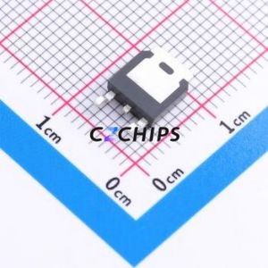 ทรานซิสเตอร์ฟิลด์ทรานซิสเตอร์ (MOSFET) ทรานซิสเตอร์ฟิลด์ DOD25N04ถึง252แบบใหม่ดั้งเดิม - Product Image 2