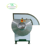 Fabrieks prijs friet snijmachine met motor & tandwiel, multi-spanning, eenvoudige bediening voor groenten en fruit