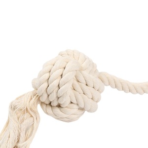 Nordic Style Cotton Rope Curtain <b>Tiebacks</b> Spherical Tassel Decor Minimalist Design For Curtains And Window Coverings - Product Image 5