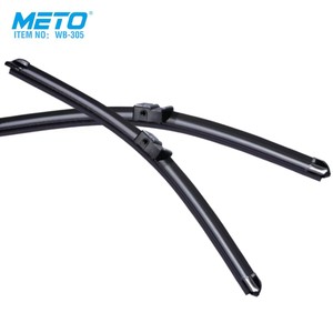 Haute qualité universel balais d'essuie-glace sans cadre - Product Image 3