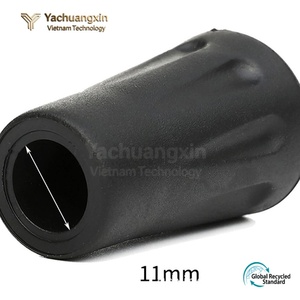 ปลอกยางกันลื่นสำหรับไม้เท้าและไม้ค้ำเดินป่า - Product Image 3