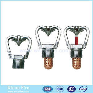 ZSTW velocidad media <span class=keywords><strong>de</strong></span> niebla <span class=keywords><strong>de</strong></span> agua <span class=keywords><strong>de</strong></span> rociadores contra incendios - Product Image 2