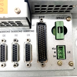 Sinumerik 802c Base Line 6FC5500-0AA11-1AA0 HMI d'origine - Product Image 2