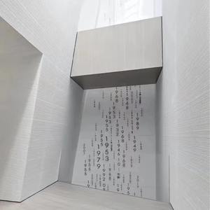 Irini Natural PU Stone Hojas de chapa de <span class=keywords><strong>piedra</strong></span> ultrafina flexible MCM Azulejos de cerámica suave Flexible natural - Product Image 6