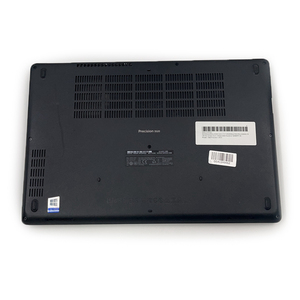 ใช้ Dell-3520 refurbished ธุรกิจแล็ปท็อป Intel Core I7-6820HQ 8GB RAM 256GB SSD 15.6นิ้ว1920x1080โน๊ตบุ๊คที่ใช้ - Product Image 4