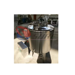 Máquina para <span class=keywords><strong>Leche</strong></span> Condensada, Línea de Procesamiento de <span class=keywords><strong>Leche</strong></span> Concentrada, Máquina para Hacer <span class=keywords><strong>Leche</strong></span> Condensada Azucarada - Product Image 5