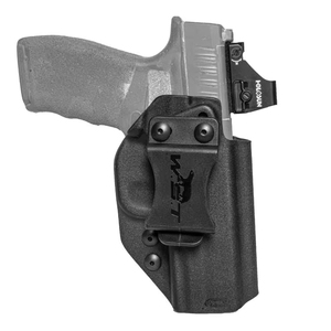 Étui de ceinture KYDEX IWB <span class=keywords><strong>Bluetac</strong></span> de haute qualité, nouveau design, pour port dissimulé à l'intérieur de la ceinture, à bas prix - Product Image 1