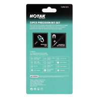 Vente chaude d'usine, jeu de tournevis de précision OEM, kit de tournevis Moray, 32 embouts de précision pour smartphones, consoles de jeux