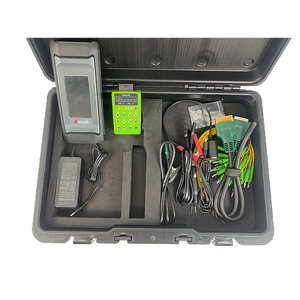 Equipo Profesional de Diagnóstico de Chasis para Camiones Pesados y Vehículos Comerciales, Equipo de Inspección de Chasis para Automóviles - Product Image 2