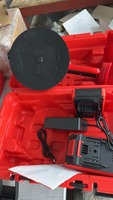 Vibrateur pour outils de Shijing en céramique ventouse vibrante pour carreaux de céramique ventouse vibrante pour la pose de carreaux Shijing 9392