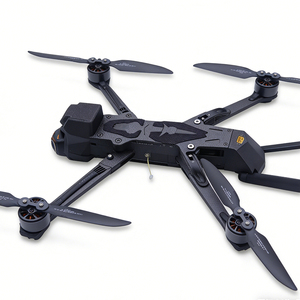 Foldable Z13 FPV Quadcopter 4214 Motor 13inch Propellers 5-7kg Payload for Logistics - Product Image 1