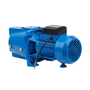 New Design Jet <b>Pump</b> with Double Outlet High Efficiency Self-Priming <b>Water</b> <b>Pump</b> for Home, Garden & Agricultural Use - Product Image 3