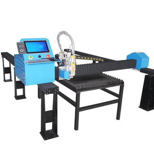 Máquina de Corte Láser Portátil de 1000w 1500w 2000w 3000w, Personalizable, de Buena Calidad y Fácil de Usar - Product Image 1
