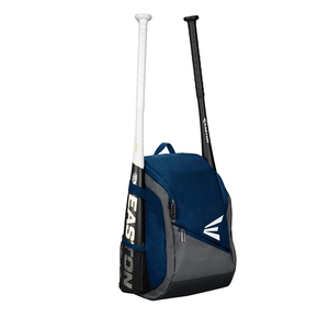 Sac à dos de <span class=keywords><strong>raquette</strong></span> d'équipement de jeune chauve-souris, sac de Baseball Softball 2 poches de chauve-souris ou pour bouteilles d'eau - Product Image 3