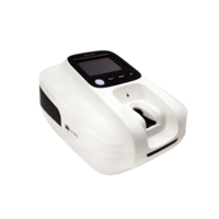 Machine de coagulation Wondfo OCG-102 Finecare TEG, machine de coagulation portable, PT INR APPT, coagulomètre, coagulation sanguine