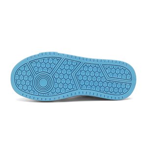 Zapatos de Enfermería Lenore para Mujer, de Cuero Blanco, Sin Cordones, Planos, Transpirables, con Orificios, Antideslizantes, Seguros, Cómodos para el Trabajo, Primavera/Verano - Product Image 2